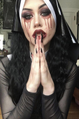 Porkodio e puttanamadonna - Porkgod and slutmotherofgod