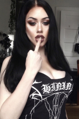 Porkodio e puttanamadonna - Porkgod and slutmotherofgod