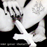 Porkodio e puttanamadonna - Porkgod and slutmotherofgod