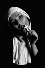 Porkodio e puttanamadonna - Porkgod and slutmotherofgod