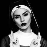 Porkodio e puttanamadonna - Porkgod and slutmotherofgod
