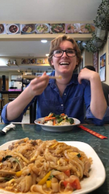 Mizzou slut Allyson Norris