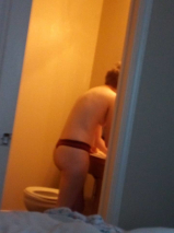 Mizzou slut Allyson Norris