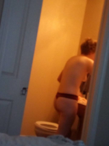 Mizzou slut Allyson Norris