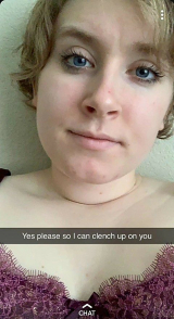 Mizzou slut Allyson Norris