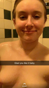 Mizzou slut Allyson Norris