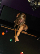 Terri the super slutty MILF