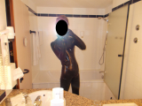 Hot Latex sissyboy
