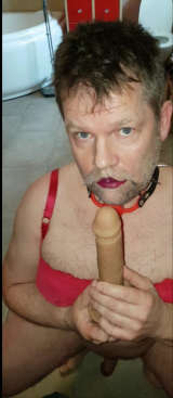 fernando's slut
