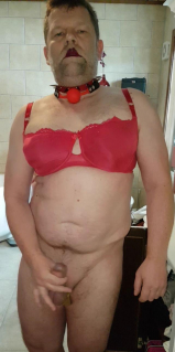 fernando's slut