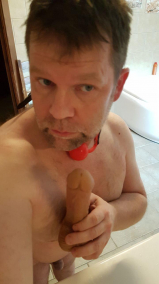 fernando's slut