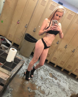 girl from school