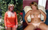 DRESS UNDRESSED - 1