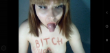 Whore