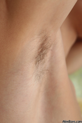 AlexBoys - Armpits 01