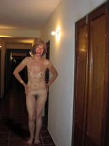 mature naked