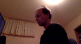Loser Michel Dube