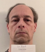Loser Michel Dube