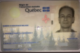 Loser Michel Dube