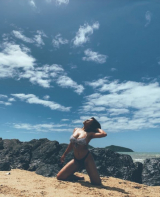 Sexy Model #3