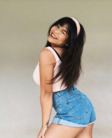 Sexy Model #3