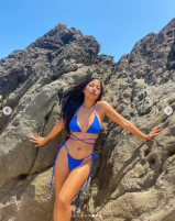 Sexy Model #3