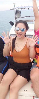My Teen Girl Thai