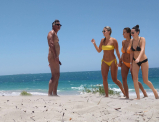 True nudist friends 3