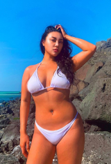 Sexy ma!