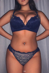 Sexy ma!