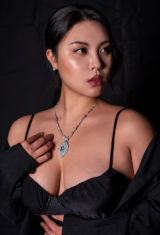Sexy ma!