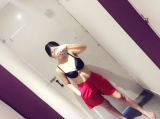 Mywife
