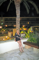 Mature Milf Marie