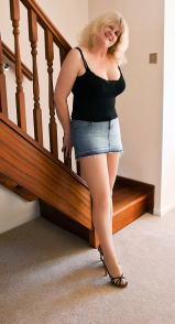 Mature Milf Marie