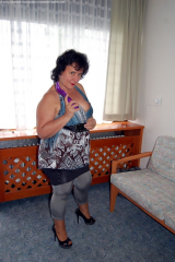 Granny Conny
