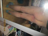 Flache Anal 003