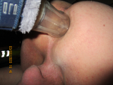 Flache Anal 003
