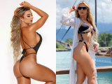 Amanda Franca Part7
