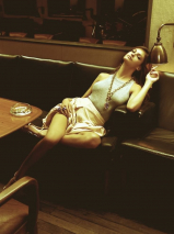 Smoking Whore's #001