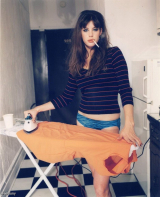 Smoking Whore's #001