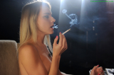 Smoking Whore's #003