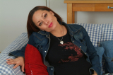 pregnant Shawna
