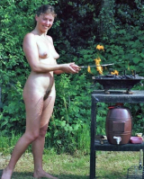 I adore girls, milfs and women with hairy pussy 5