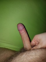 German 21yo Juicy-Dick