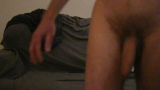 Scottish Cummy Bum Fun MILF