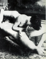 They are really hot and sexy women 4!! Retro pics!!!