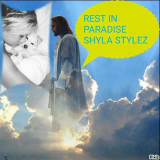 Shyla Stylez The Queen Of Porn..........Rest In Paradise