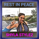 Shyla Stylez The Queen Of Porn..........Rest In Paradise