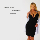 Shyla Stylez The Queen Of Porn..........Rest In Paradise