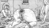 anal hole